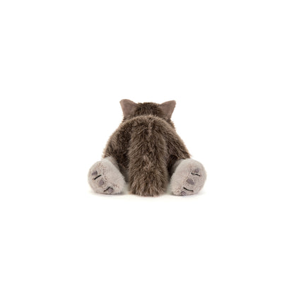 Jellycat bamse, Ulrich Wolf - 40 cm