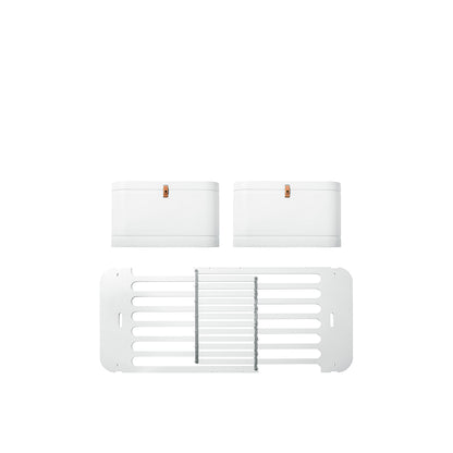 Oliver Furniture, Wood Mini+ Basic - Sibling Kit