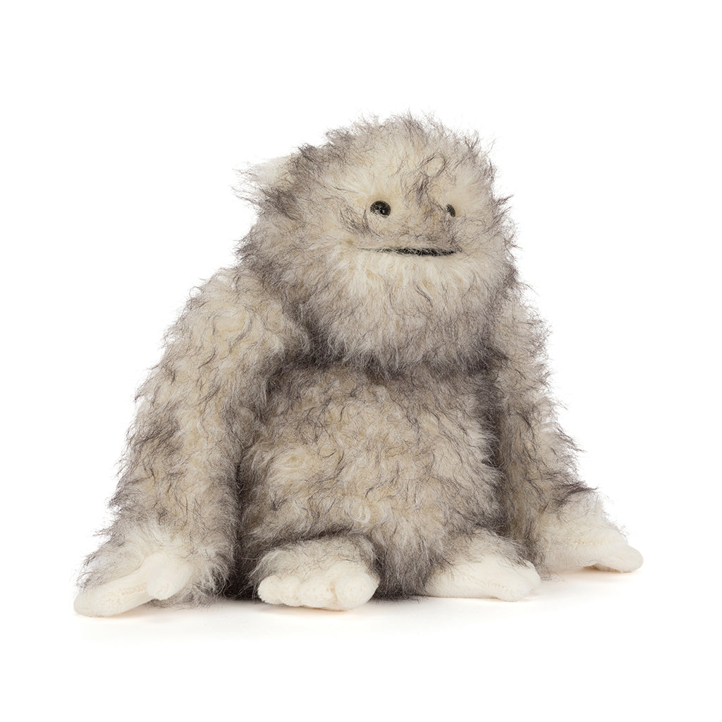Jellycat Plush Toy, Bretti Yeti - 29 cm