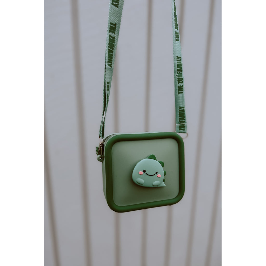 ZooFamily, Zoo Bag – Dino