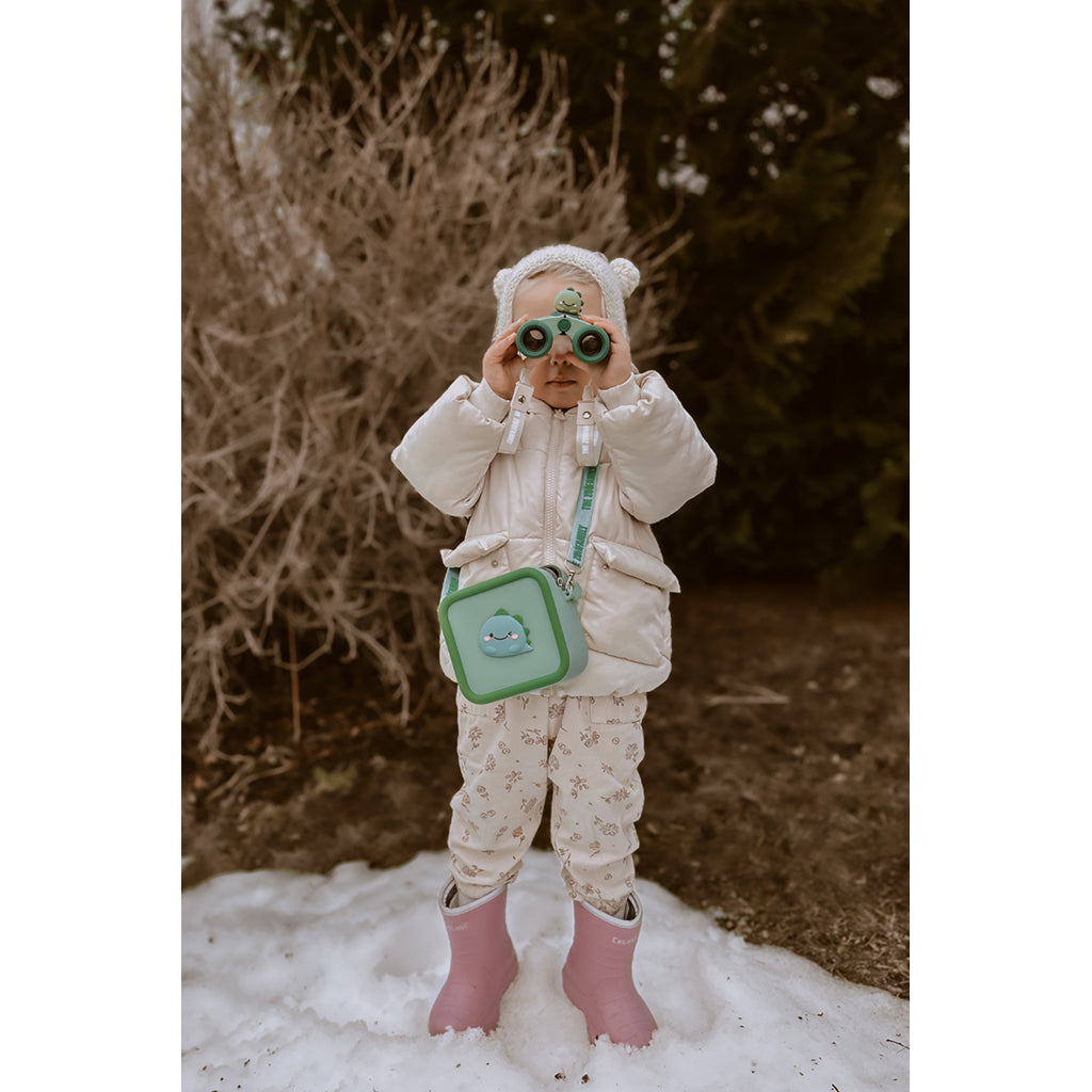 ZooFamily, Zoo Bag – Dino