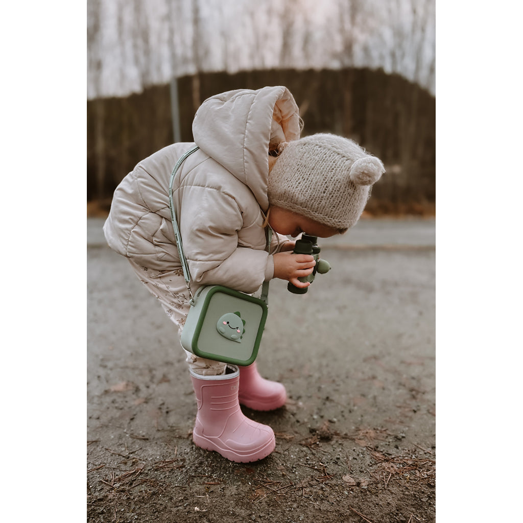 ZooFamily, Zoo Bag – Dino