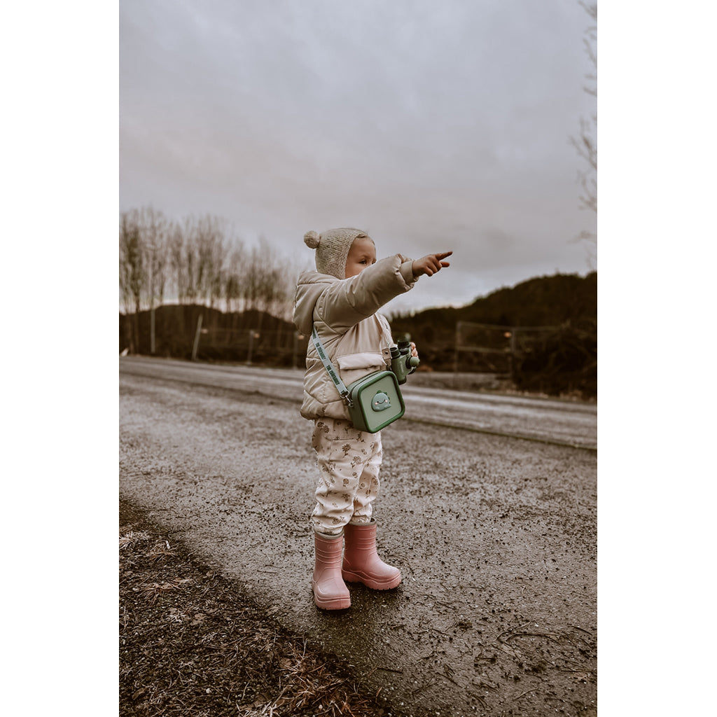 ZooFamily, Zoo Bag – Dino