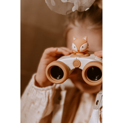 The ZooFamily, Zoo Eyes Binoculars - Unicorn