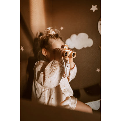 The ZooFamily, Zoo Eyes Binoculars - Unicorn