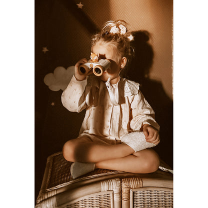 The ZooFamily, Zoo Eyes Binoculars - Unicorn