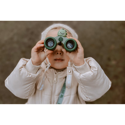 The ZooFamily, Zoo Eyes Binoculars - Dino
