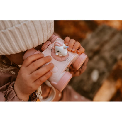 The ZooFamily, Zoo Eyes Binoculars - Unicorn