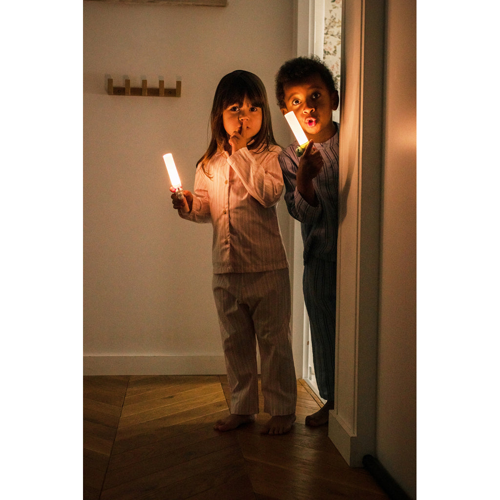 The ZooFamily, Zoo Light, Flashlight - Unicorn