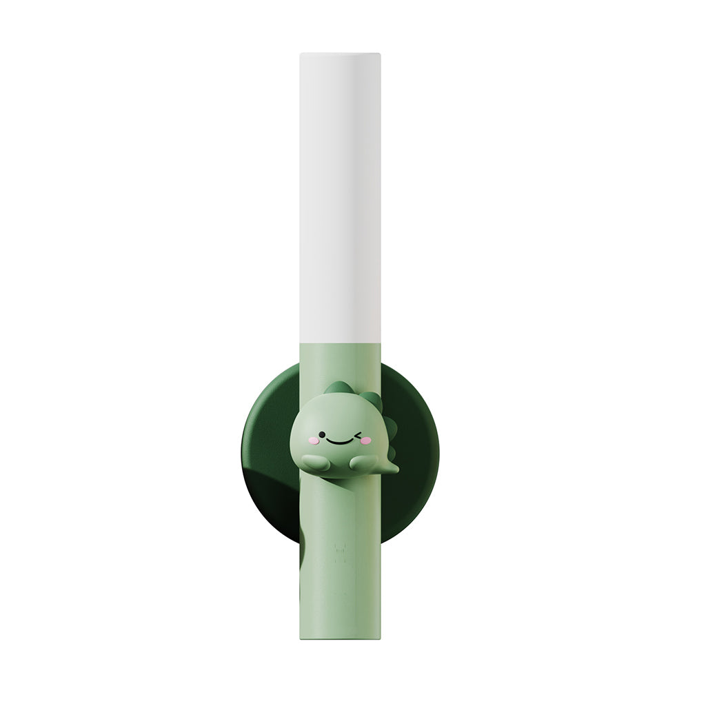 The ZooFamily, Zoo light, Lommelygte - Dino