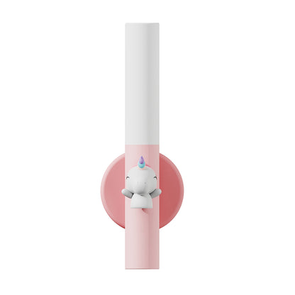 The ZooFamily, Zoo light, Lommelygte - Unicorn