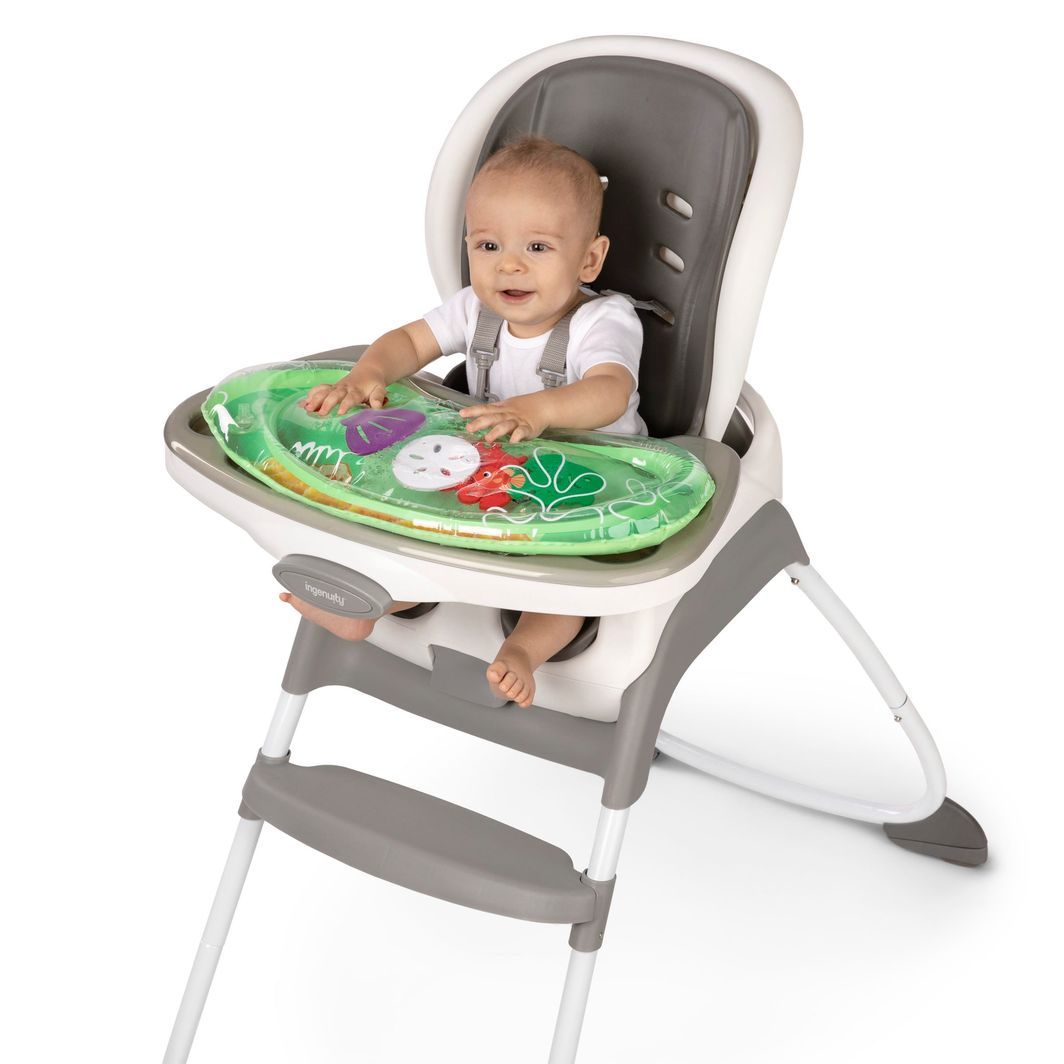 BABY Einstein Sea Floor Explorers™ 2-in-1 Activity Gym