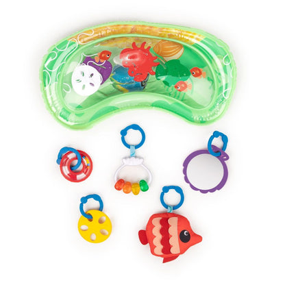 BABY Einstein Sea Floor Explorers™ 2-in-1 Activity Gym