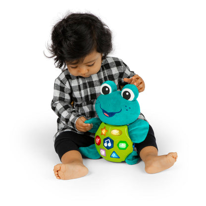 BABY Einstein Musical Toy, Neptune&