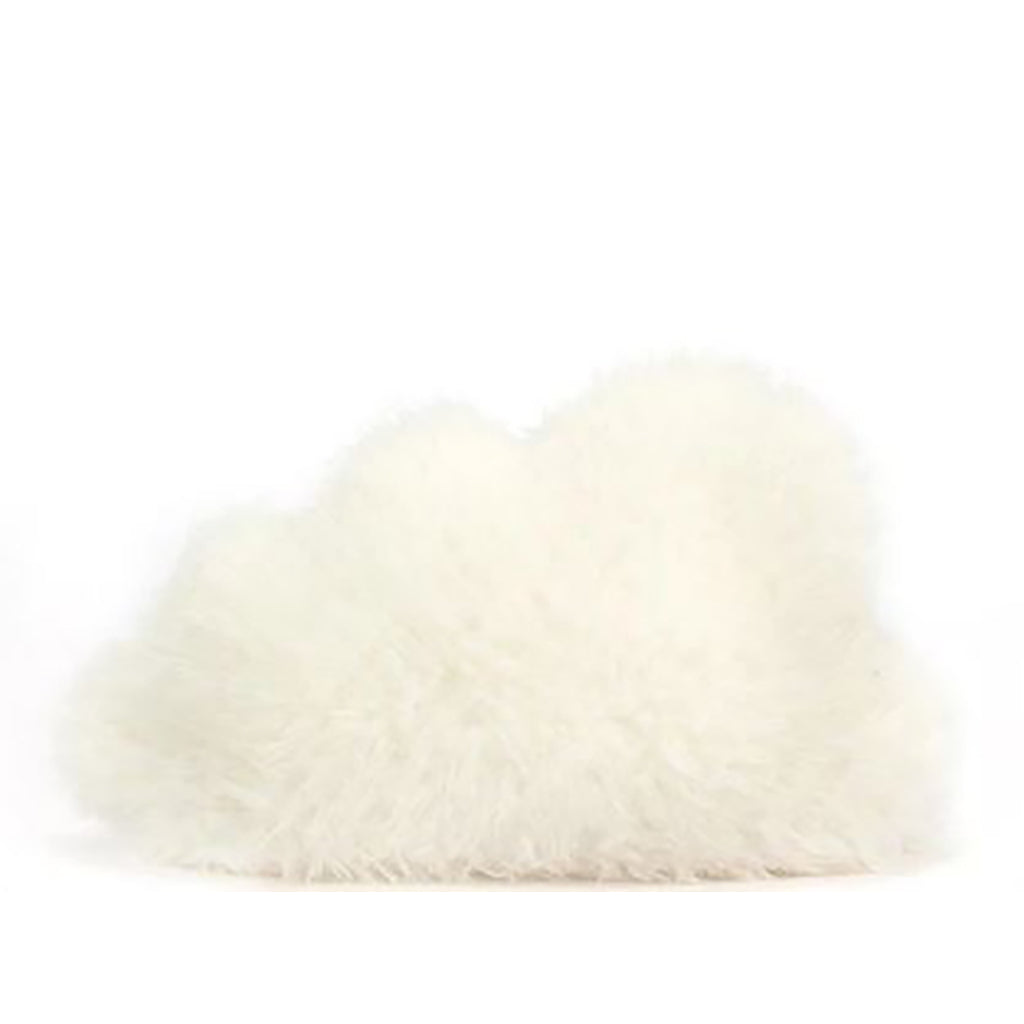 Jellycat Soft Toy, Amuseables Stratto Cloud