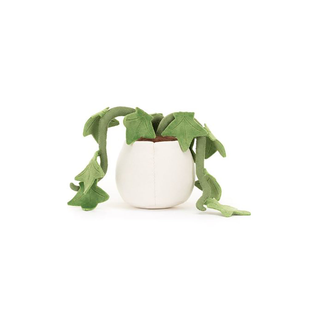 Jellycat plush toy, Fun Plant, Amuseables Ivry – 16 cm