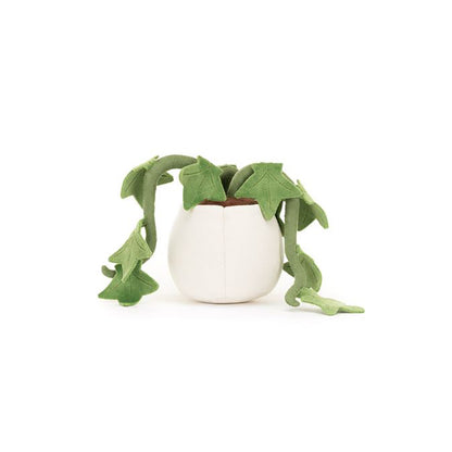 Jellycat plush toy, Fun Plant, Amuseables Ivry – 16 cm