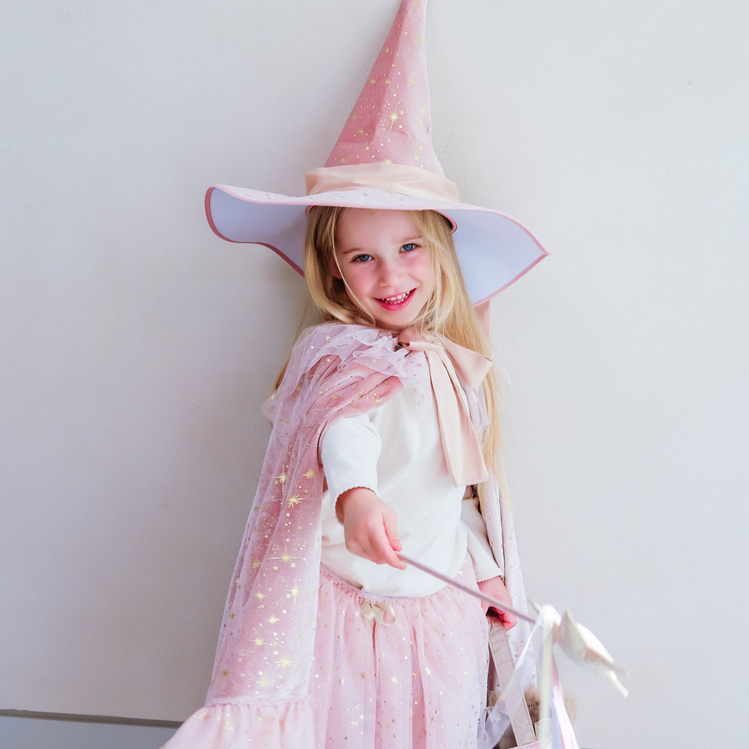 Mimi &amp; Lula Magic Wand - Pretty Sparkly