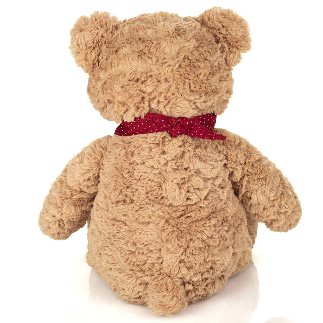 Teddy Hermann Teddy Bear, Chilly - 40 cm