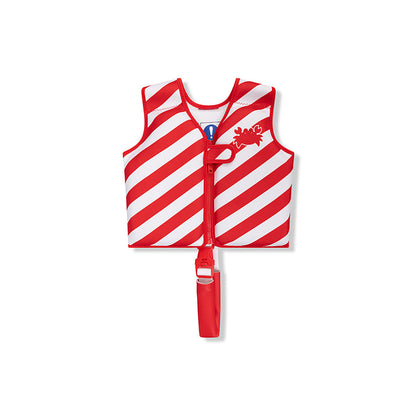 Swim Essentials, Swim Vest 11-15 kg - Oh Crab