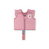 Swim Essentials, Svømmevest 11-15 kg - Daisy Flowers