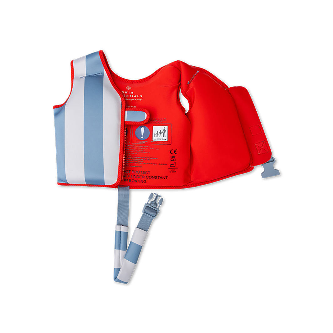 Swim Essentials, Swim Vest 15-18 kg - Catch Of The Day