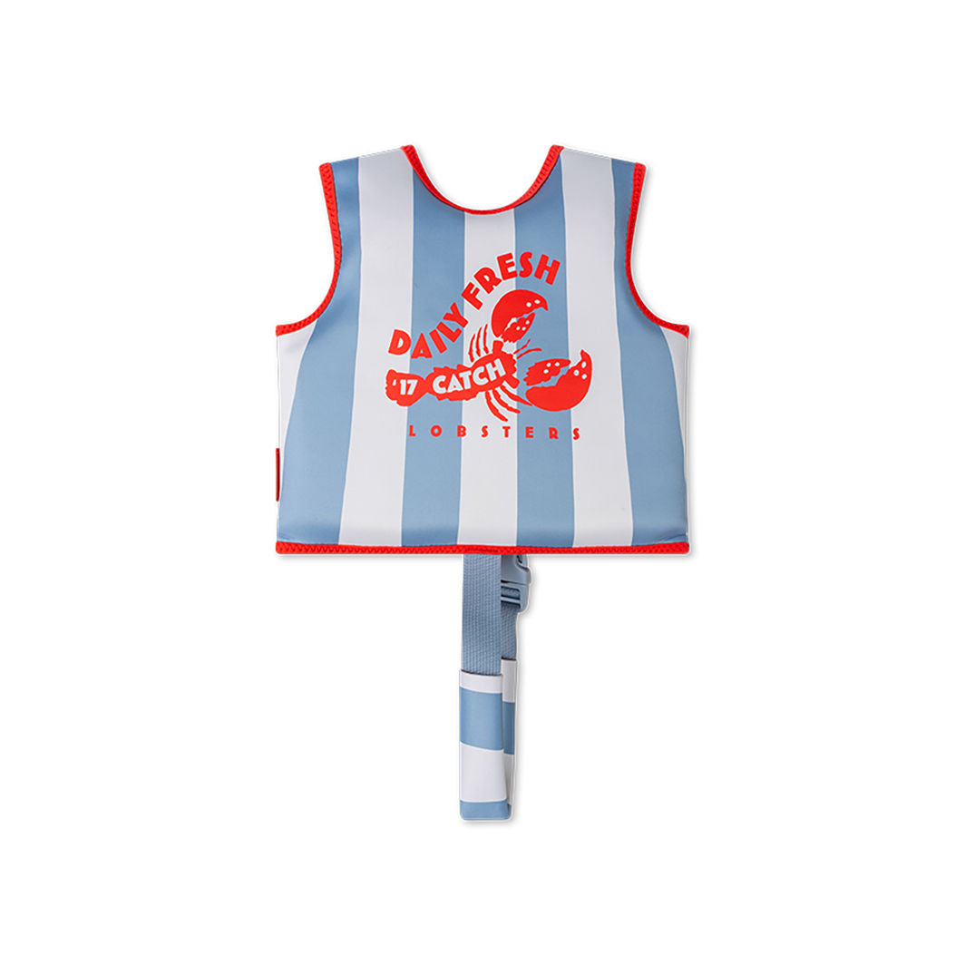 Swim Essentials, Swim Vest 18-30 kg - Catch Of The Day