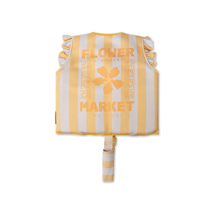 Swim Essentials, Swim Vest 15-18 kg - Yellow Flower Market