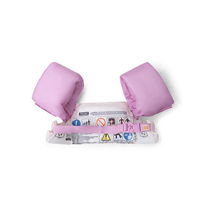 Swim Essentials - Swim Vest with Arm Floats 15-30 kg - Pink Flower Market