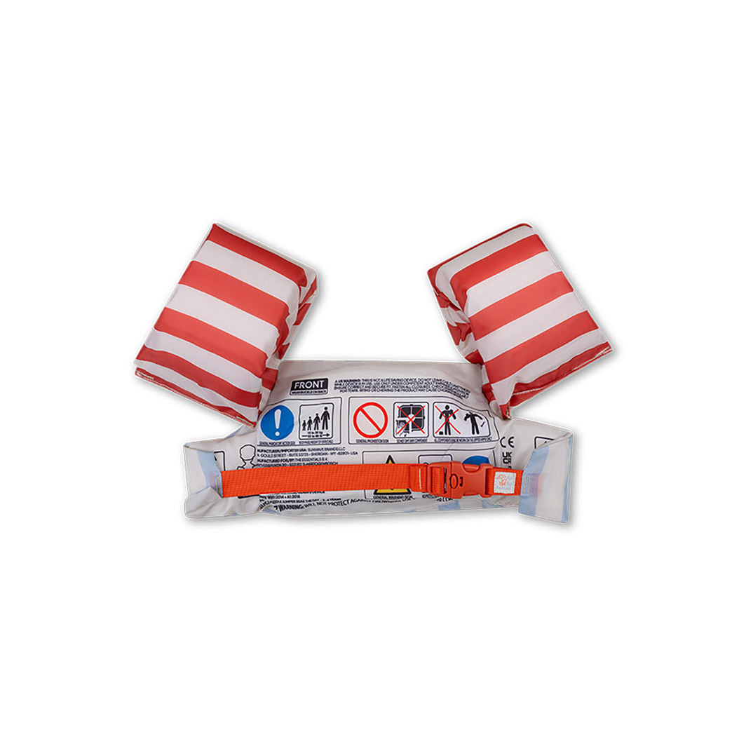 Swim Essentials, Float Vest with Arm Bands 15-30 kg - Seas the Day