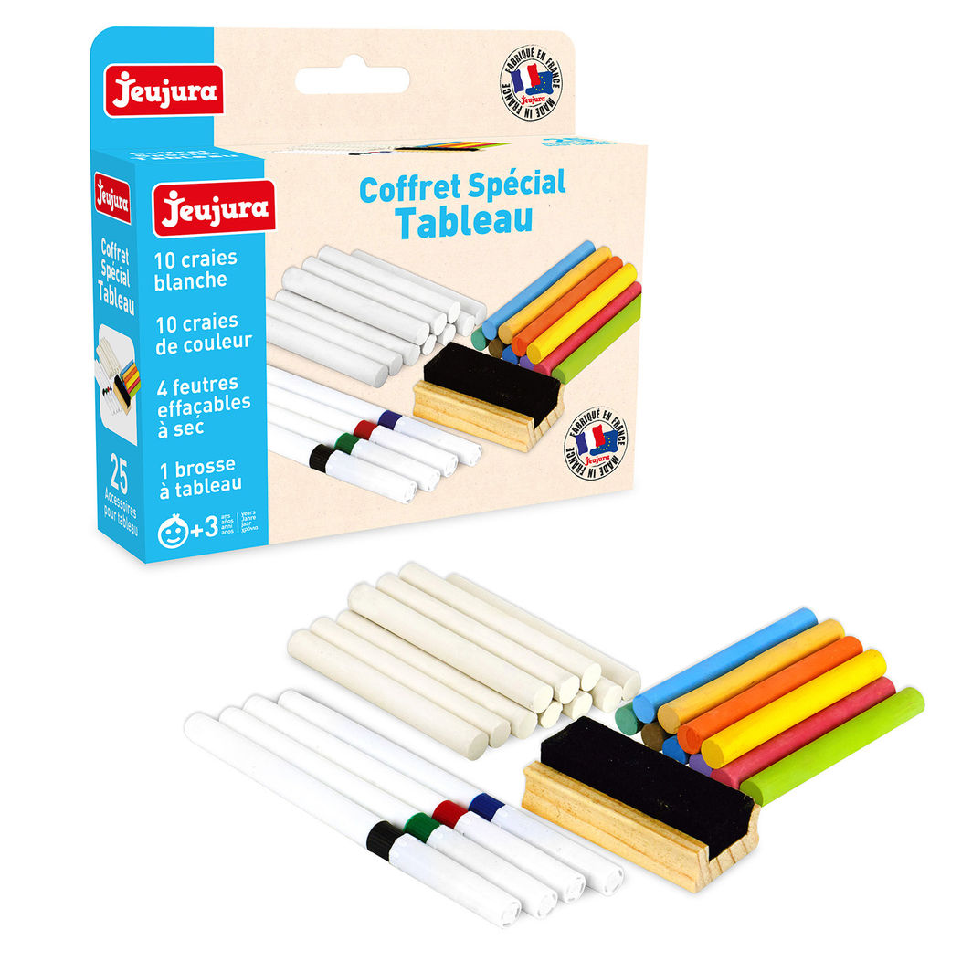 Vilac Jeujura Blackboard Set