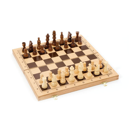 Vilac Jeujura, Game - Chess