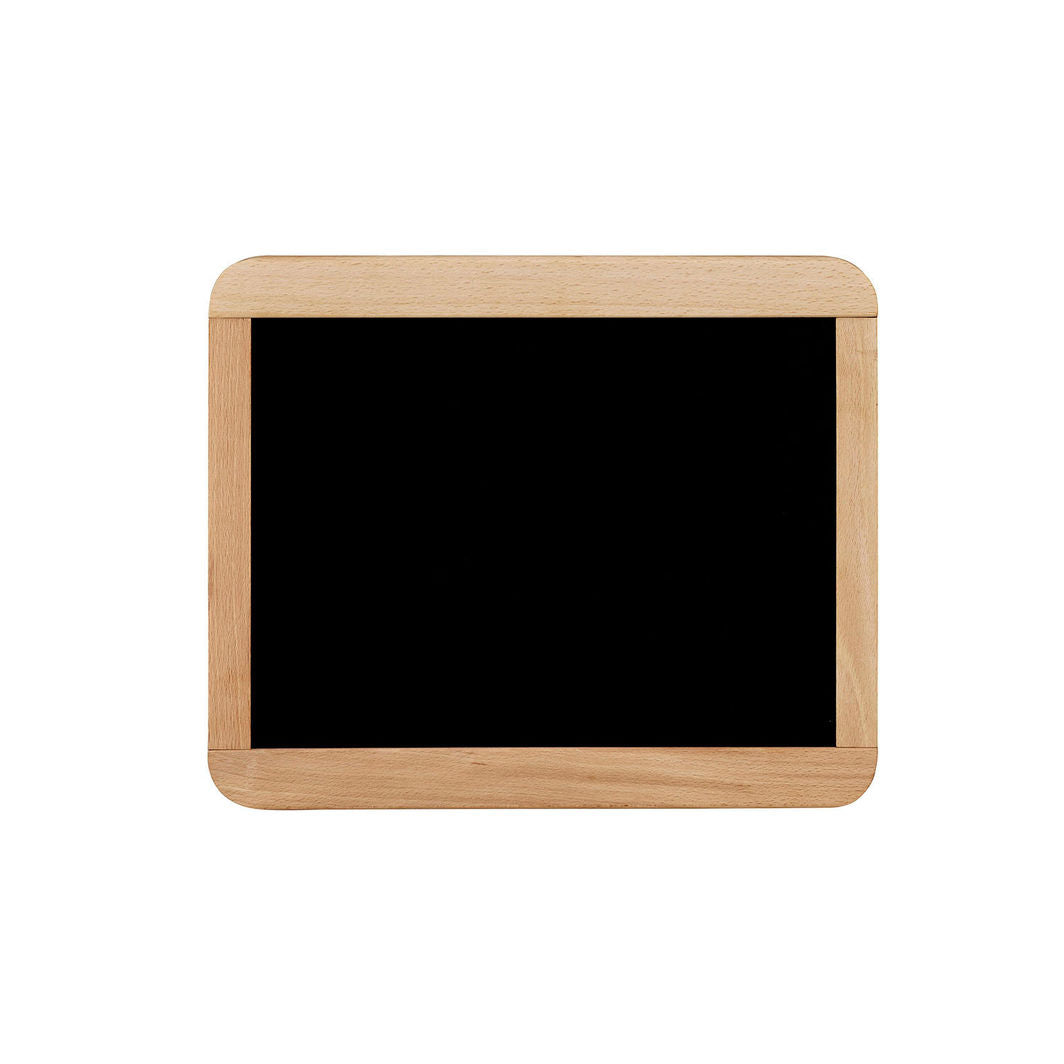 Vilac Jeujura, Double-Sided Chalkboard - 37x31 cm