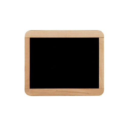 Vilac Jeujura, Double-Sided Chalkboard - 37x31 cm