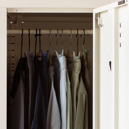 Mustard Made Kids Top Hanger, 10-Piece Children&