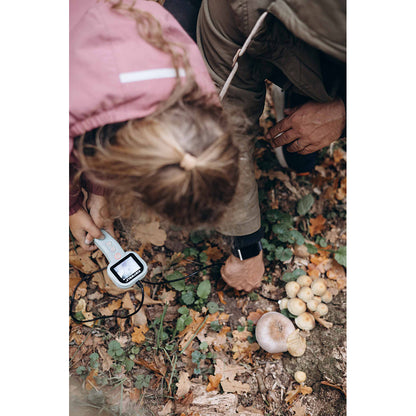 Kidyexplore, Flexible Exploration Camera with 1 Meter Cable - Green