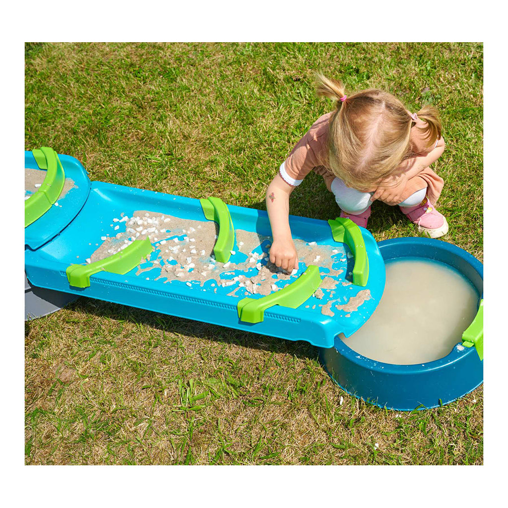 AquaPlay Water and Mud Track, Stream