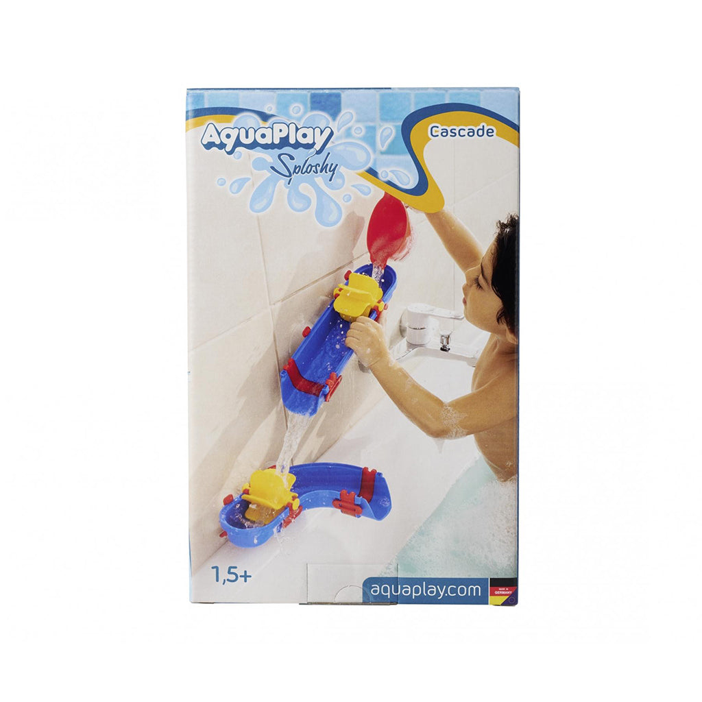 Aquaplay Water Play Toy, Sploshy Cascade