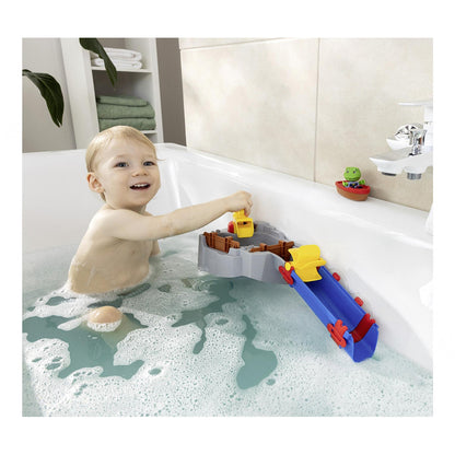Aquaplay Water Toy, Sploshy Mountain
