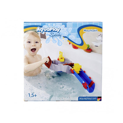 Aquaplay Water Toy, Sploshy Mountain