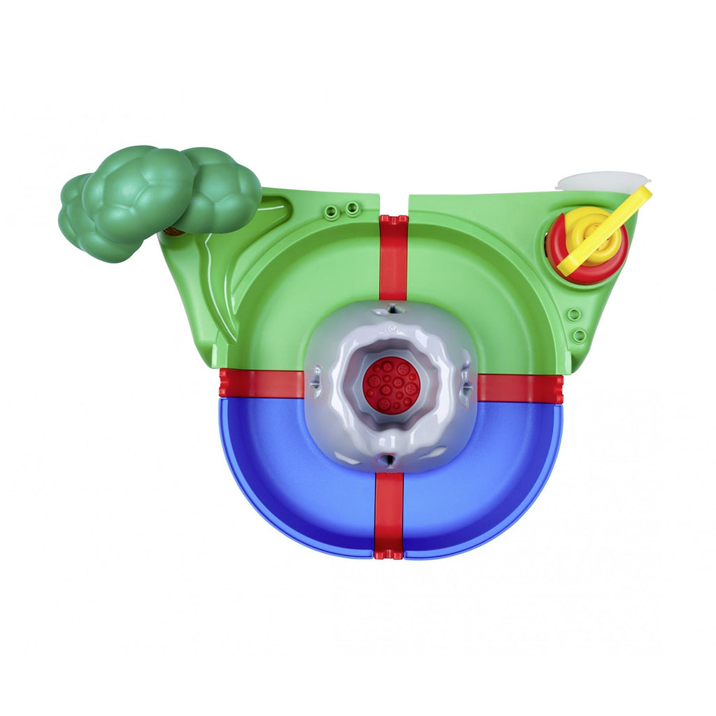 Aquaplay Water Toy, Sploshy Volcano