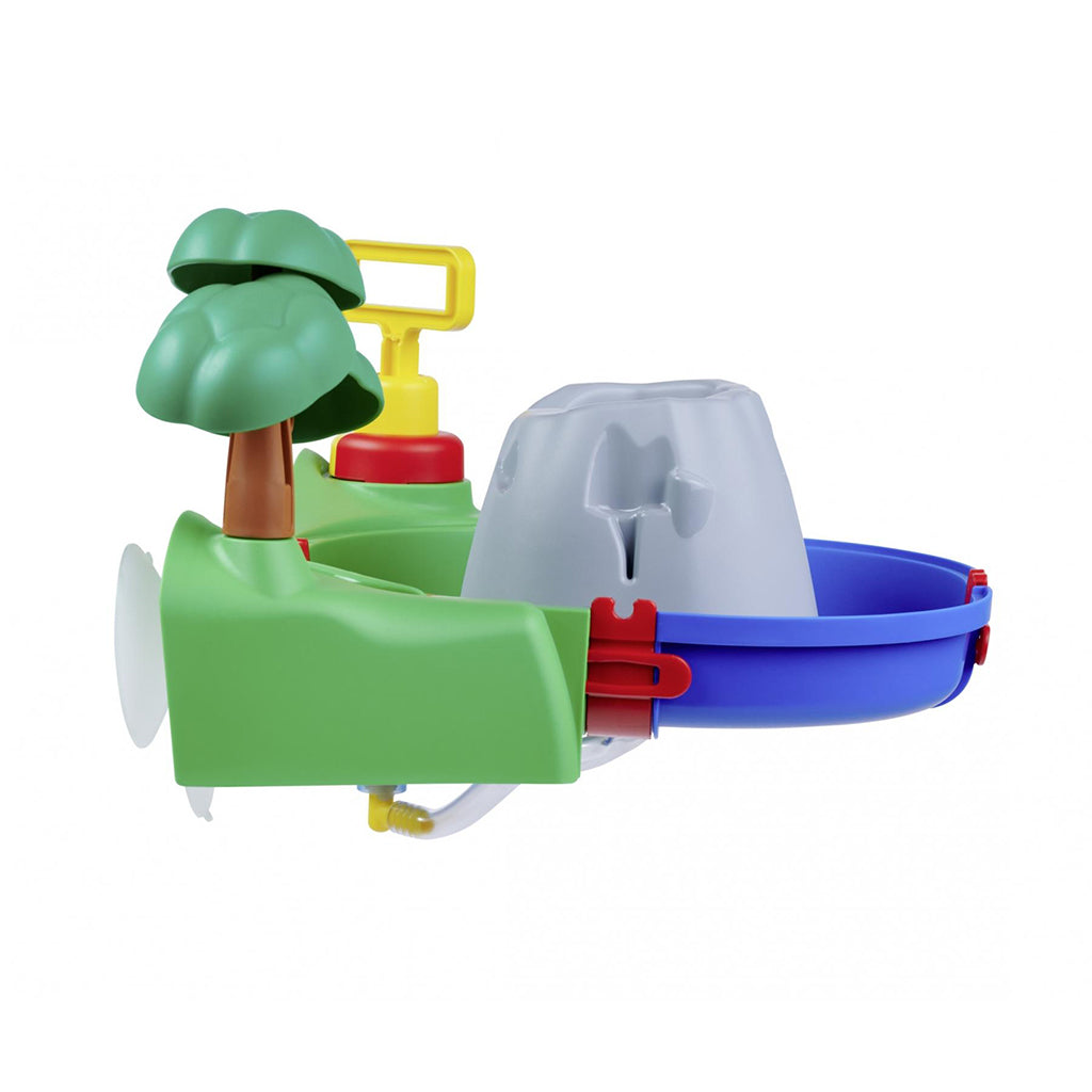 Aquaplay Water Toy, Sploshy Volcano