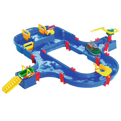 Aquaplay Water Track, SuperSet