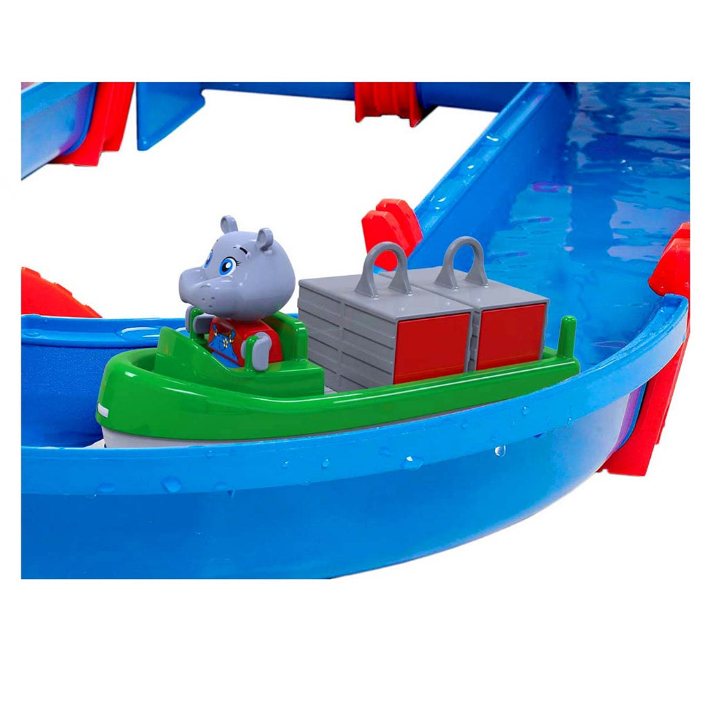 Aquaplay Water Track, SuperSet