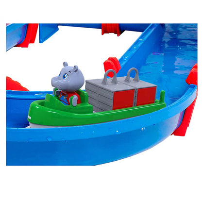 Aquaplay Water Track, SuperSet