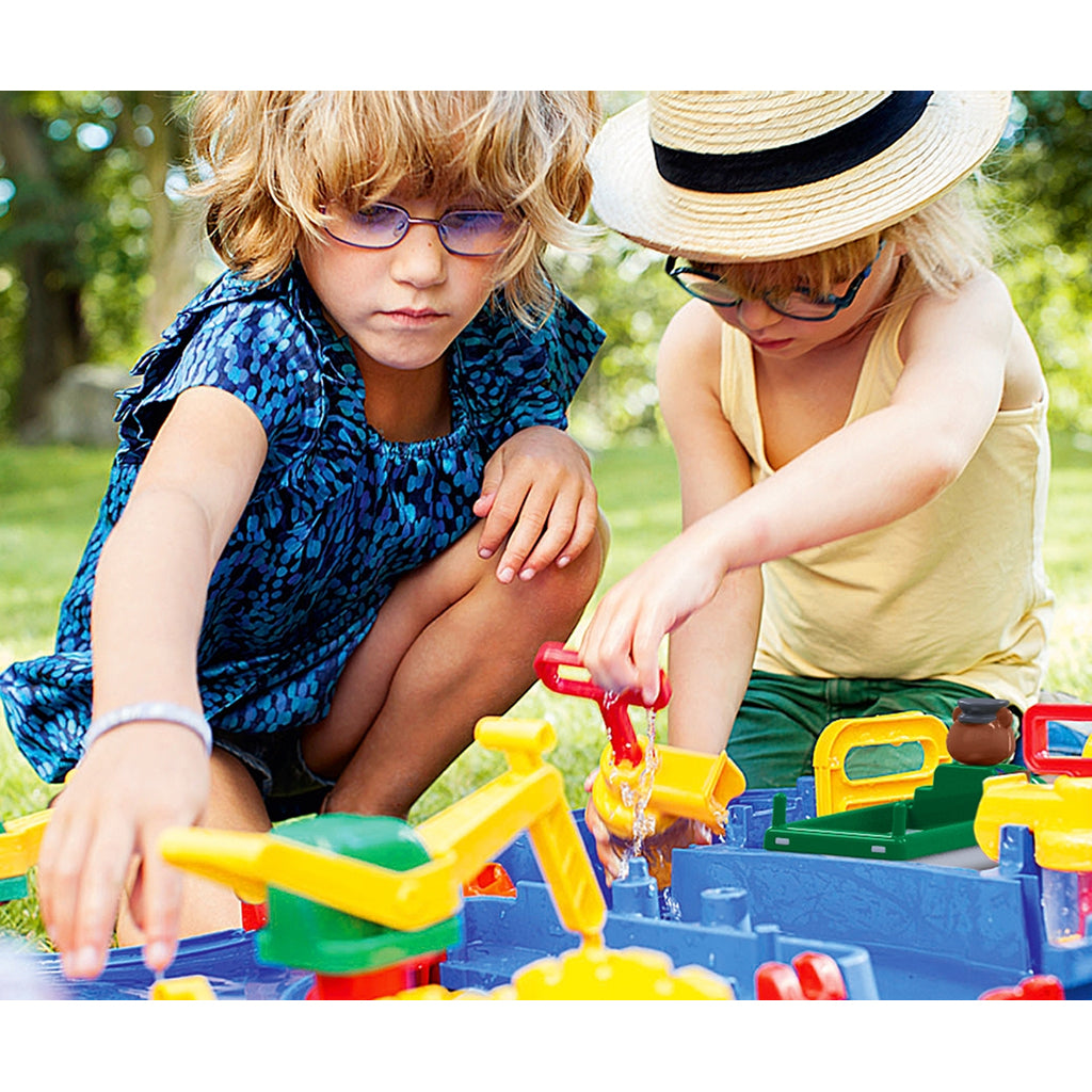 Aquaplay Water Track, SuperSet