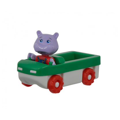 Aquaplay Water Track, SuperSet