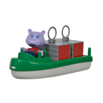 Aquaplay Water Track, SuperSet