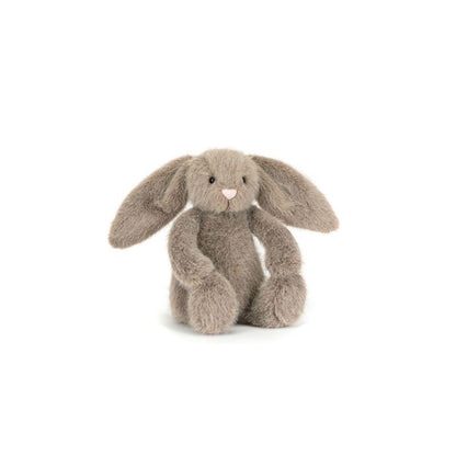 Jellycat plush toy, Flufflet Fawn Bunny - 18 cm