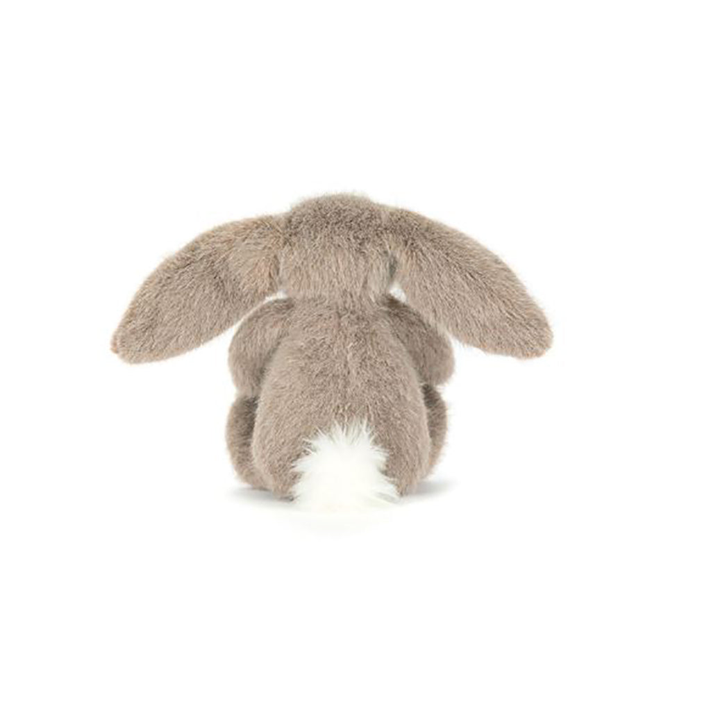 Jellycat plush toy, Flufflet Fawn Bunny - 18 cm